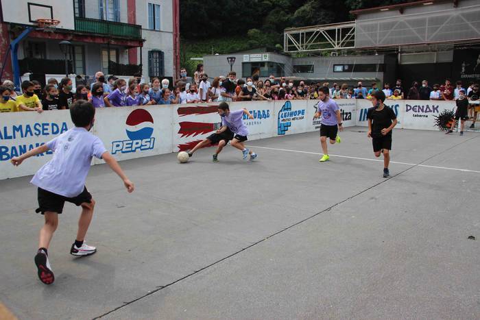 Ibarrako Gazte Asteburua 202 11 1624099101807