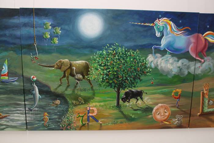 'Abezedario Titirijario' lib 14 1524582697333