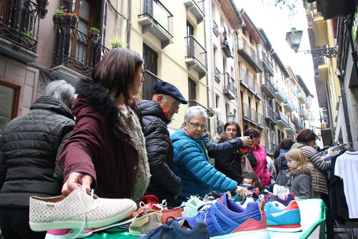 Tolosa, prezioekin dantzan 13 1489850382151