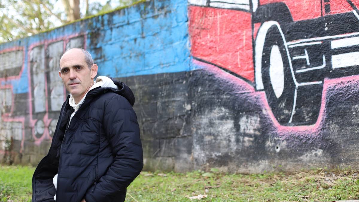 «Kolokan egon liteke euskaraz artatzeko dugun gaitasuna»