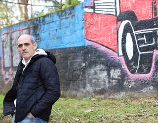 «Kolokan egon liteke euskaraz artatzeko dugun gaitasuna»