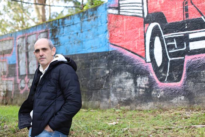 «Kolokan egon liteke euskaraz artatzeko dugun gaitasuna»