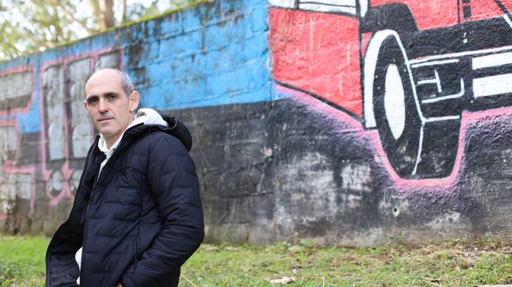 «Kolokan egon liteke euskaraz artatzeko dugun gaitasuna»