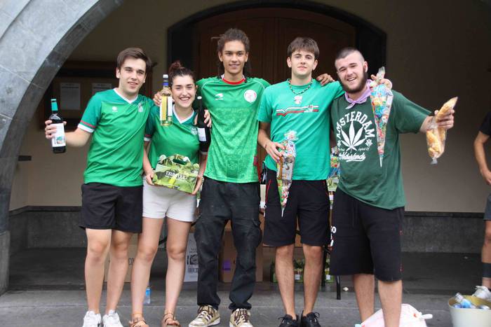 Ibarrako I. Boleibol Txapelk 47 1661539010820