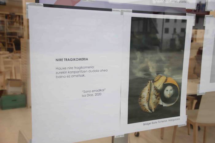 Poesia eta artea Zizurkil 2 1615365841145