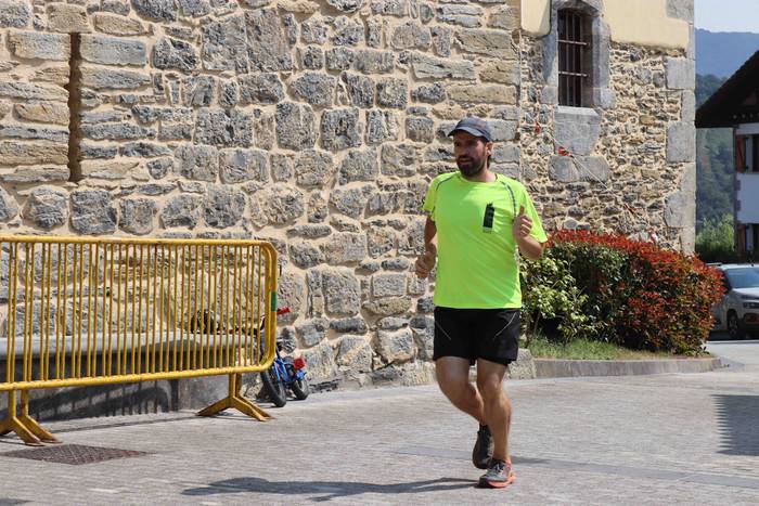 Izerditan hasi dute mozorro  25 1660649751662