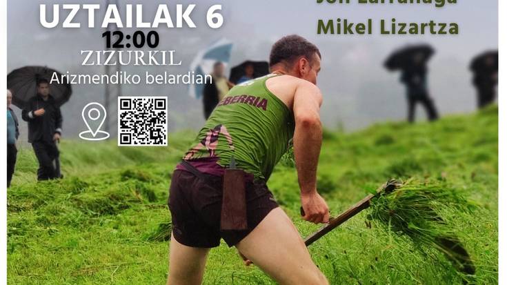 Gipuzkoako Sega Sail Txapelketa, igandean