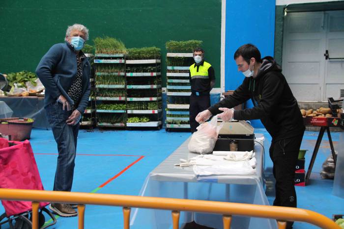 Ezohiko egoeran, baina norma 5 1587808953709