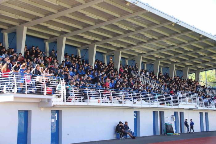 Tolosa CF bigarren mailara i 59 1556476702820