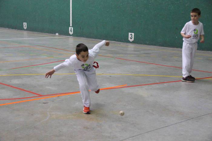 Hasi da V. Ataria Pilota Txa 24 1556962339703