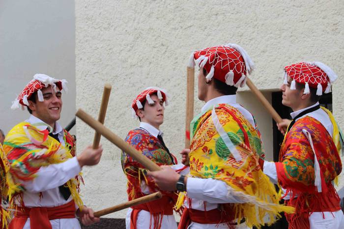 Lo zegoena, esnatu dute Abal 53 1551613886624