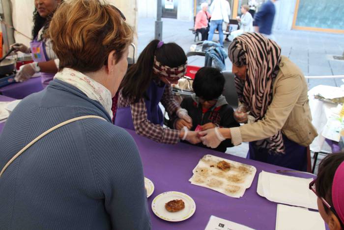 III. Pintxo Tour Solidarioa, 2 1539075916773