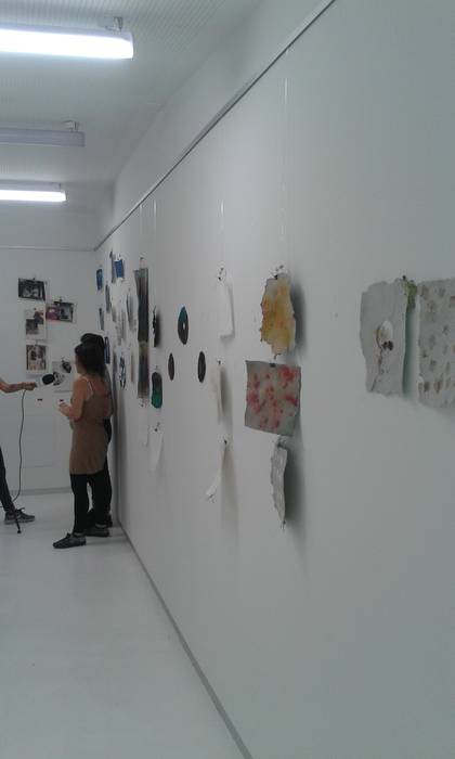 Gazte artisten erakusketa za 11 1508145028664