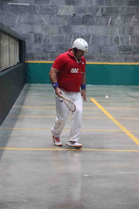 Etxean gelditu da txapela 7 1601747550924