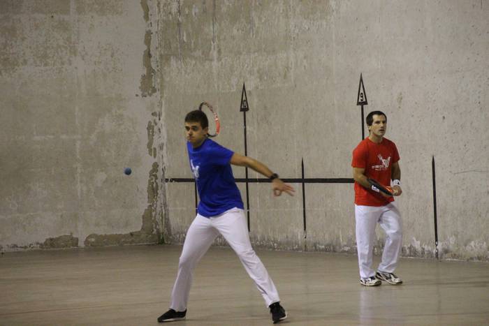 Final lehiatuak Berrobiko fr 33 1638647397229