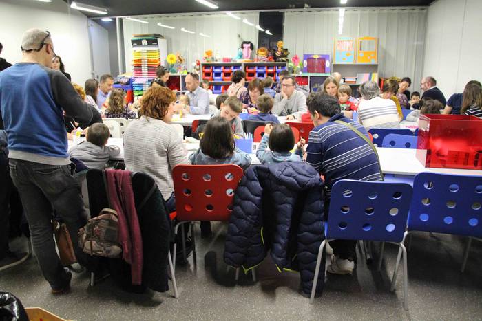 Irudimenari bizia eman diote 11 1553366141581