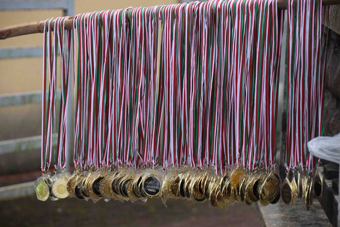 Asteasuko haurrek hasi dute  6 1530187781939