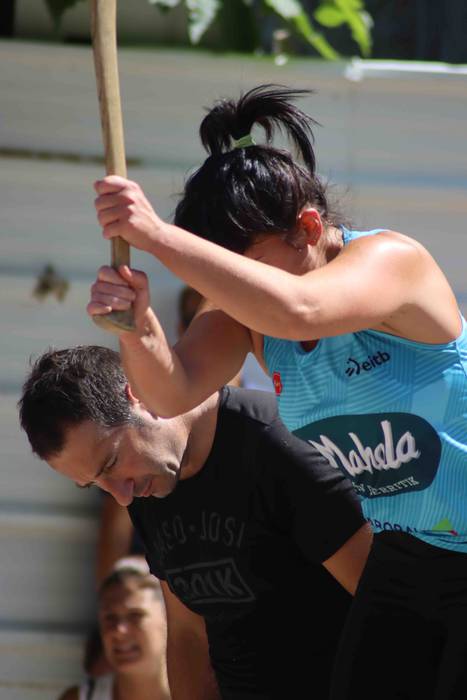 Herri kirolek hartu dute Ame 29 1661357645790