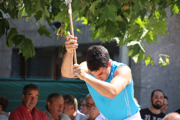 Eguna kirola eginez hasi dute Amezketan 40 1472039891621