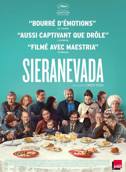 Sieranevada filma