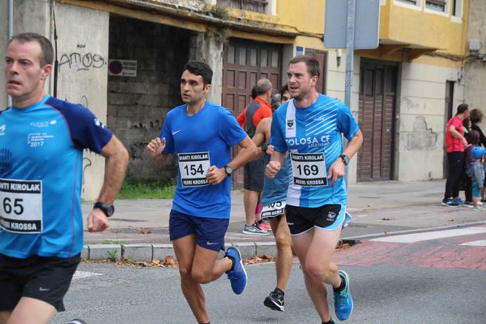 Aitor Arroyo eta Maite Arrai 74 1570885932009