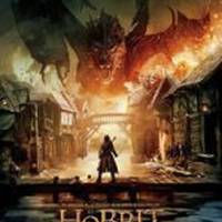 El hobbit: la batalla de los cinco ejercitos