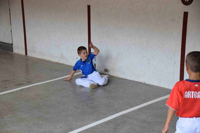 Baliarrain festak traka pilo 28 1534244060339