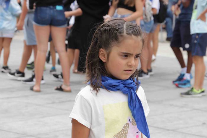 Berastegiko festak. Txupinaz 48 1659702356165