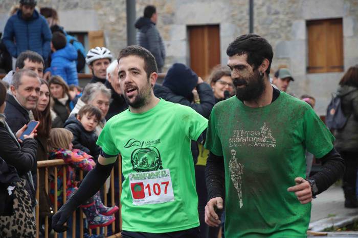 Eneko Gurrutxaga, Adunan ira 72 1574532623510