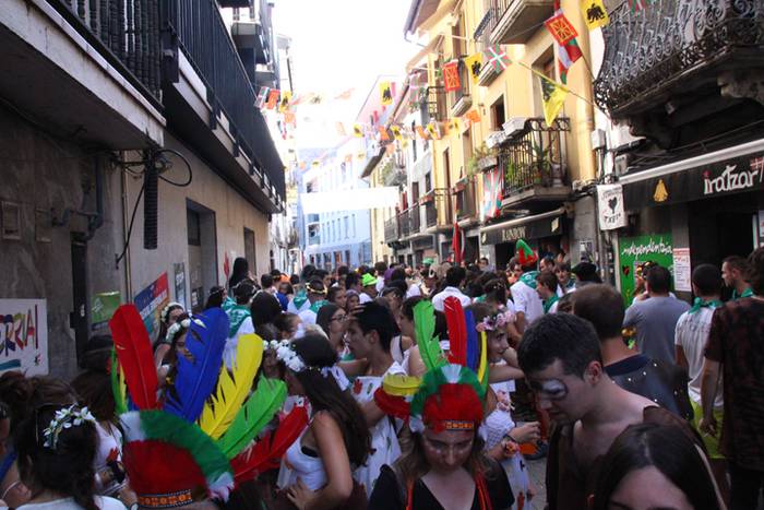 VILLABONAKO FESTAK. 2017. GA 19 1501091730845