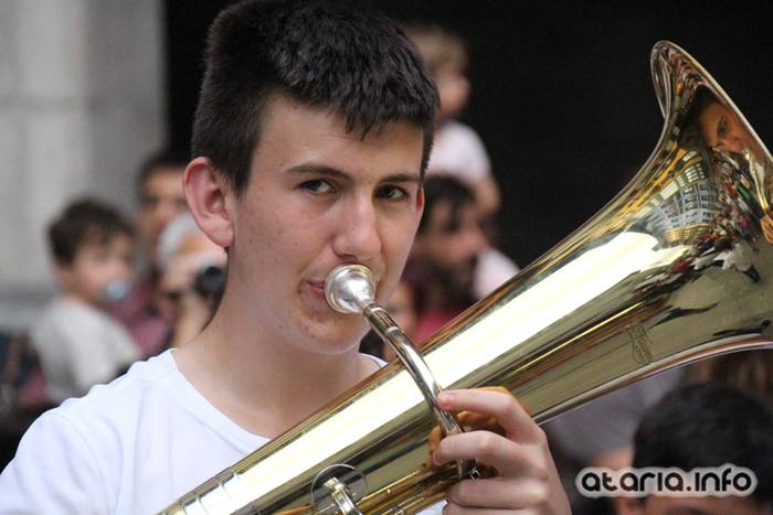 tolosa san joanak 2016 txupinazoa 35 1466705763399