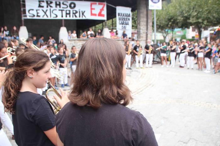 Irura San Migel jaiak 2018 t 20 1537553964966