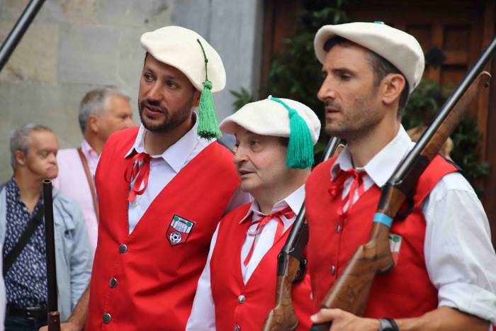 San Joan eguna 2022, Tolosa, 29 1656059608290