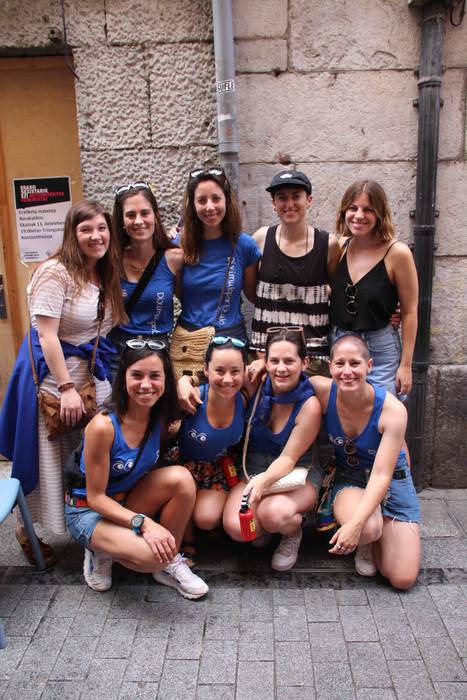 Tolosako Kuadrillen Eguna 20 42 1655555781227