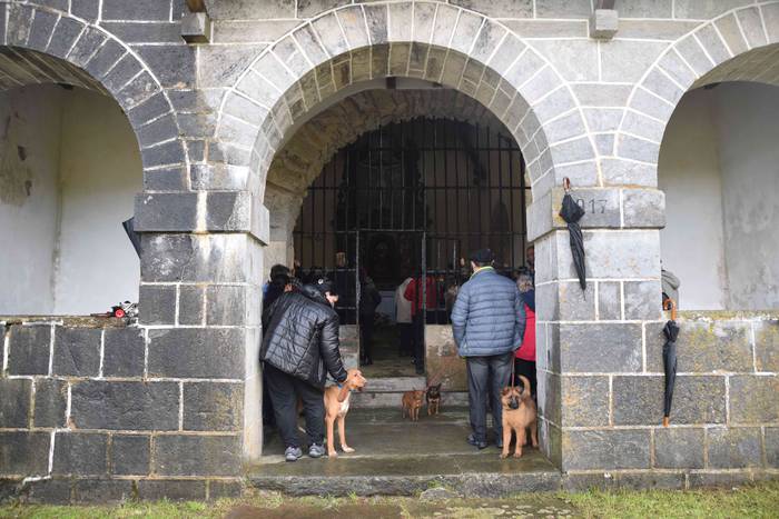 Animaliek jaso dute San Anto 5 1547722495761