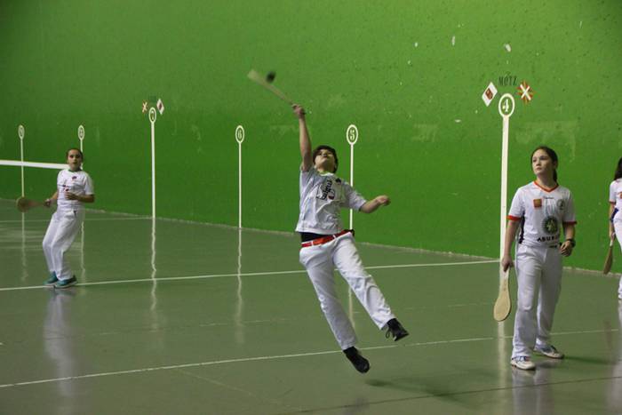 XXI Aiztondo Pilota Topaketa 11 1524944460574