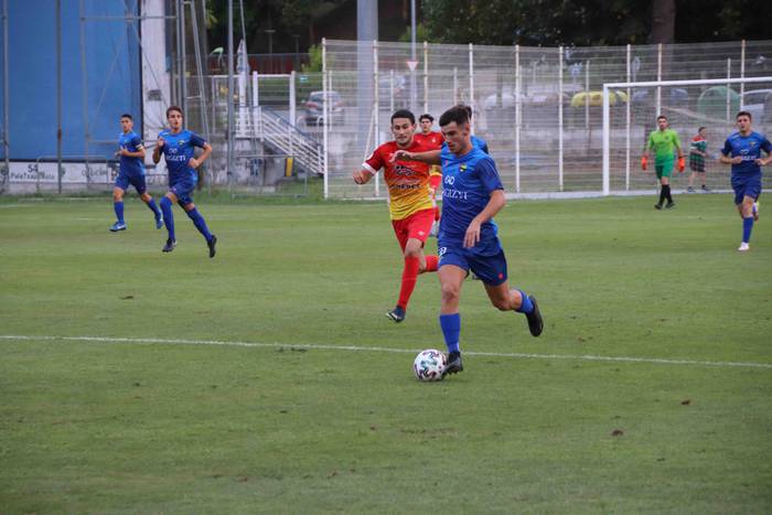 Tolosa CF-ko gizonezkoen fut 31 1662145477475