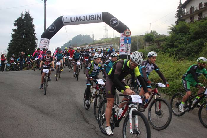 Martxan, mendiko bizikletak  24 1509287718723