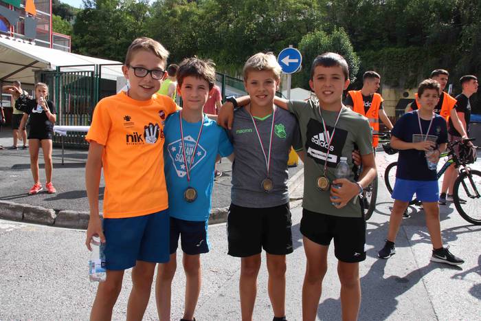 Herri Krosa Santioak Zunbelt 9 1658750696149