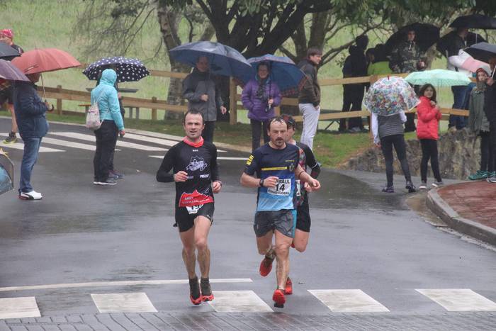 Iñaki Olanok eta Ainhoa Jaur 55 1552909897596