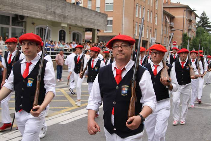 Tolosako sanjoanak, larunbat 4 1498331129527