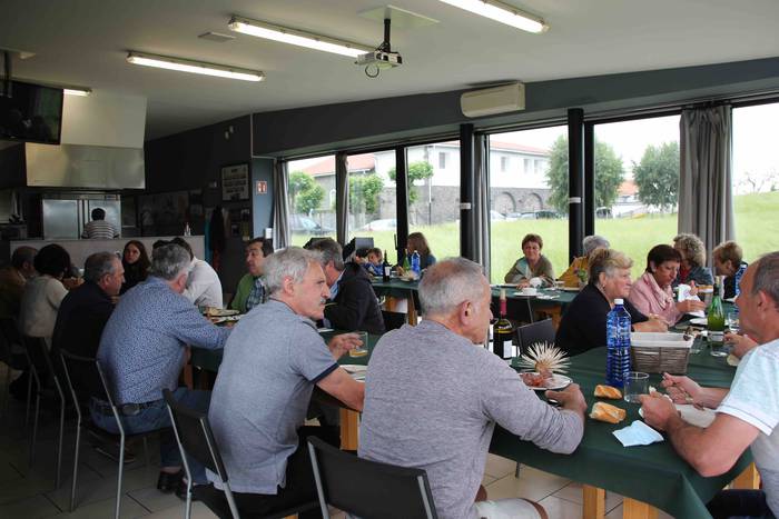 San Pedro eguna, 2021, urkiz 21 1624974231470