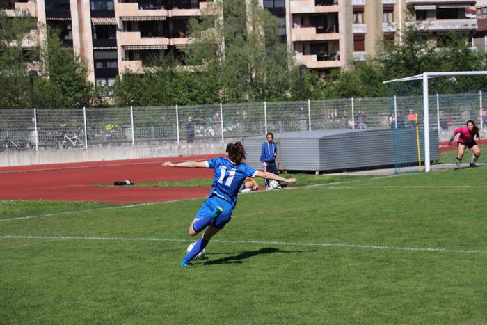 Tolosa CF bigarren mailara i 41 1556476693983