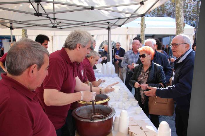 Tolosako Babarrunaren Festa  35 1542467591038