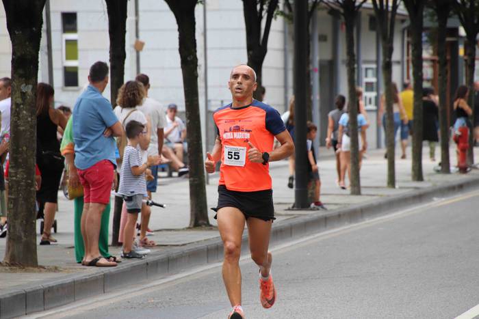 Herri Krosa Santioak Zunbelt 54 1658750723619