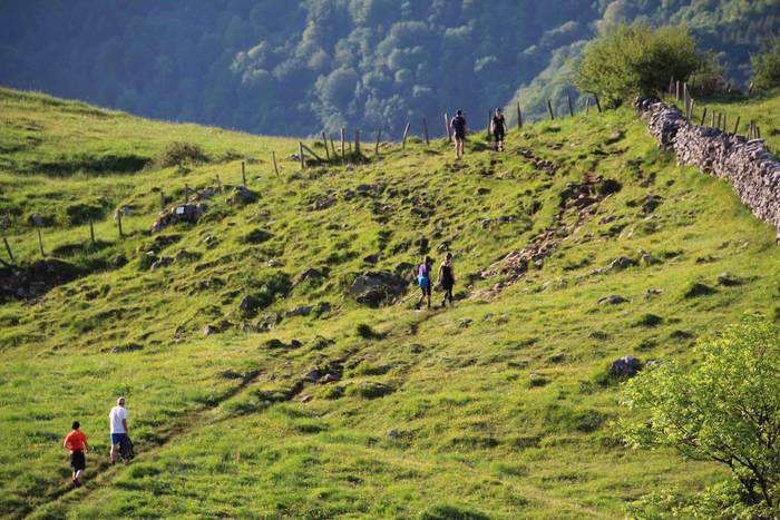 «Ibilaldi neurtua dirudi» 16 1588496590957