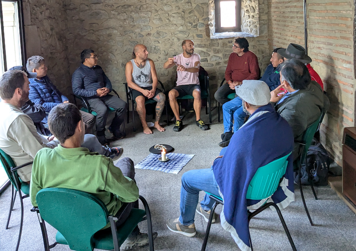 Hizkuntza gutxituak dituzten komunitateen esperientzia