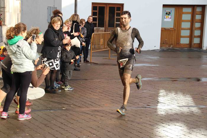 Eneko Gurrutxaga, Adunan ira 12 1574532555366