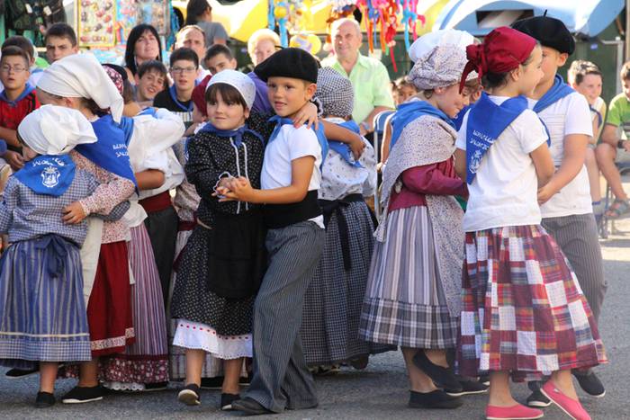 Berastegiko San Lorentzo jaiak 2016 5 1470596657689