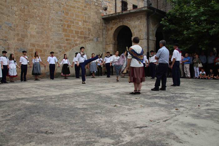 «Mila esker Migelmari!» 15 1561811662489